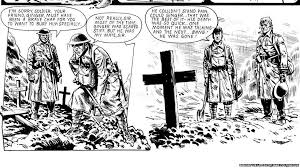 There is a wide canon of literature that spans the war and its aftermath, and below we have 15 of the best novels and memoirs. Art Of War How Comic Books Recall World War One Bbc News