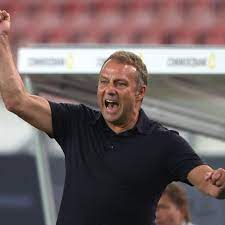 Armenia after a comfortable, if uninspiring, win in his first match, hansi flick welcomes armenia for his first home game. Mo Pubcmnykekm