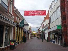 It is nice to walk along, get something to. Winkel Centrum Bild Von Winkel Centrum Appingedam Tripadvisor