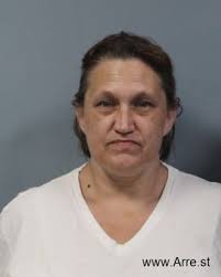 Amanda Sue Adkins Jackson (SCRJ), West Virginia http://Arre.st/WV-1005445775