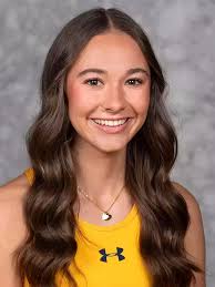 2025 Women's Track & Field Roster