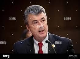 Steve marshall hi-res stock photography and images