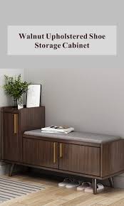 As part of our award winning sektion system of kitchen cabinets, our accent doors come in a wide variety of styles to perfectly suit your home décor from the natural charm of wood, to the sleek modern look of glass. Walnut Upholstered Shoe Storage Cabinet With Door Shelf Entryway Shoe Storage Bench In 2021 Shoe Storage Cabinet With Doors Shoe Storage Bench Entryway Shoe Storage Cabinet Entryway
