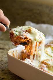 The Best Make Ahead Lasagna Culinary Hill Recipe Make Ahead Lasagna Lasagna Recipe Homemade Meat Sauce