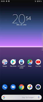 Links on android authority may earn us a commission. Sony Xperia 10 Ii Smartphone In Review The Rest Of The Mid Range Does It Better Notebookcheck Net Reviews