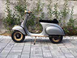 Image result for Chiaro Di Luna 1969 Piaggio