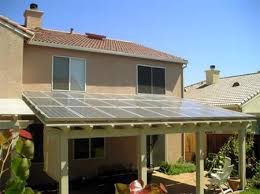 Solar Patio Covers Landscaping Network Solar Patio Best Solar Panels Solar Pergola