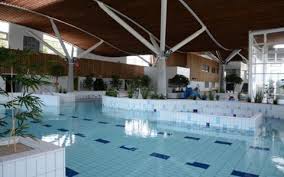 Centre Aquatique Aqualonne