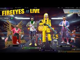 Free fire music video cartoon why we lose feat coleman trapp ncs release. Road To 600k Total Rush Gameplay Fireeyes Gaming Garena Free Fire Live Top Trending Tv