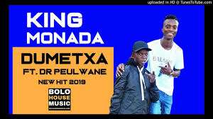 Download Mp3 King Monada Dumetxa Ft Peulwane Ghafla