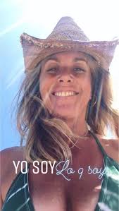 Bienvenido bienestar con yuyuniz navas limpieza de canales y meridianos cap11. Alzo La Voz Yuyuniz Navas Se Defendio Tras Criticada Participacion En La Divina Comida Redes Sociales Pagina 7