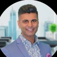 Kashif Malik, FCPA, FCA