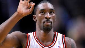 Ex-NBA star Ben Gordon shares how he coped with suicidal thoughts