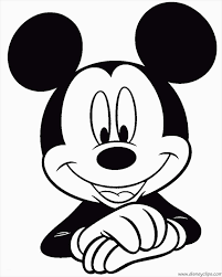 The walt disney company celebrates his birth as november 18, 1928. Mickey Mouse Face Template For Cake Image Collections Mickey Mouse Coloring Pages Minnie Mouse Coloring Pages Mickey Mouse