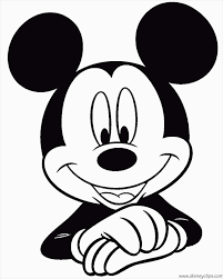See how delighted so here are 25 free printable mickey mouse coloring pages online that would attract your kids like magnet and make them stay in one place. Mickey Mouse Face Template For Cake Image Collections Mickey Mouse Coloring Pages Minnie Mouse Coloring Pages Mickey Mouse Printables
