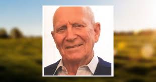 Thomas Shively Hough Obituary November 29, 2020