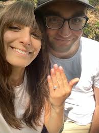 Rebecca Cohen and Jonathan Holder 's Wedding Website