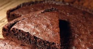 Fondant Au Chocolat Noir Simple Le Boudoir De K Recette Gateau Chocolat Gateau Chocolat Chocolat