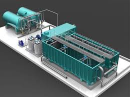 Water Treatment Plants With All Accessories Scheduled Via Http Www Tailwindapp Com Utm Sou Water Treatment Plant Water Treatment Wastewater Treatment Plant