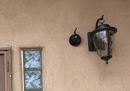 Glass Porch Light Camera Oscarsplace Furniture Ideas Innovative And Smart Porch Light Camera