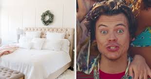 Whether you like things on the more minimal side or prefer glamour, take this interior design style quiz that will help you create your perfect home. Design Preferrred Bed Room To Get A Celeb Bff Quiz Real Raw News Today