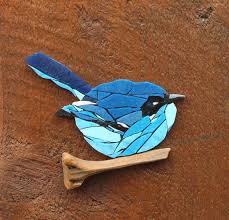 Go to juan pablo mascanfroni's profile. Key Range Wooden Mosaic Bird Wall Key Door Pablo Mosaic Birds Mosaic Garden Art Mosaic Glass