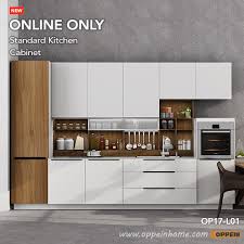 oppein 360cm width pre assembled