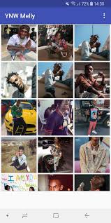 All credits and rights go to the artist. Ynw Melly Wallpaper Hd For Android Apk Download