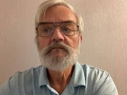 Remembering Gerry L. Martz