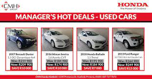 Cmh Honda Hatfield Hondahatfield Twitter