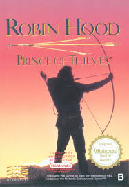 The mel brooks 1993 parody robin hood: Rpgreats Robin Hood Prince Of Thieves