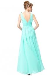 Scegli tra abiti longuette eleganti, abiti maxi impreziositi vestiti damigella d'onore. Abito Da Cerimonia Semplice Ed Economico Tiffany Per Damigelle Matrimonio
