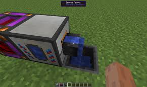 Java edition, but what about the bedrock edition? Thermal Smeltery Is A Short Mod That Adds The Capability To Melt Metals In The Thermal Expansion Crucible Into Ti Minecraft Tutorial Minecraft 1 Minecraft Mods