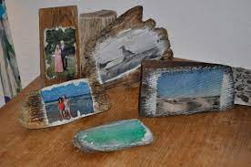 Ich bin sehr glücklich mit dem ergebnis, da werden sicherlich noch ein paar holztransfers folgen, wenn ich geeignete fotos finde. Treibholzeffekt Wie Du Fotos Auf Holz Drucken Kannst Treibholzeffekt