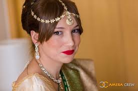 This hairstyle is styled similar to a long braid. 10 Beautiful Indian Bridal Hairstyles For Your Big Day India S Wedding Blog
