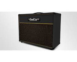 Check spelling or type a new query. Bad Cat 2x12 Speaker Cabinet