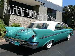We did not find results for: 1961 Chrysler Imperial Crown Convertible