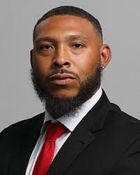 Gary Wortham's Instagram, Twitter & Facebook