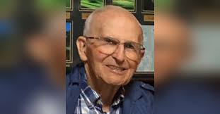 Obituary information for William James Hosking