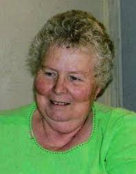 Elsie Evans Obituary (1947