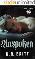 Dallas: MM Mafia Romance (Light & Shadow Book 2) (English Edition) eBook :  Britt, N. N.: Amazon.es: Tienda Kindle