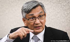 محمد عارف بن مد يوسف; Malaysiakini No Evidence Asset Declaration A Safety Risk For Politicians Speaker