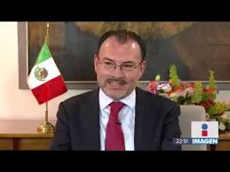 Videgaray recurrió a su cuenta de twitter para cuestionar si se deben creer en los dichos de. Entrevista A Luis Videgaray Por Su Hermano Eduardo Videgaray Noticias Con Ciro Youtube