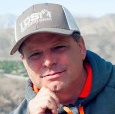 Barry Kidd Photography