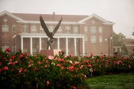 Southern Miss Awards Degrees at Spring 2023 Commencements