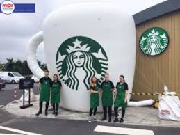Source verified household suppliers & cheap light industry products from china. Giant Inflatable Starbucks Coffee Cup
