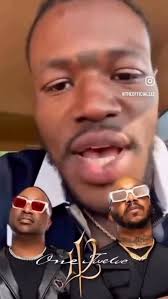 Shout out to @dcyoungfly for showing @theofficial112 @totalevolution95 some  love 💯can’t wait to see you