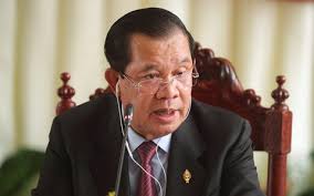 Ông Hun Sen nói bị gây rối trang Facebook cá nhân, đoán Thái Lan sắp có thủ  tướng mới