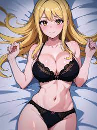 Sexy fairy tail lucy