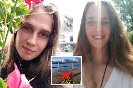 Mystery as DJ, 31, found dead at bottom of Swiss lake after being sunk with  40kg weights as cops launch probe